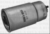 BORG & BECK BFF8076 Fuel filter